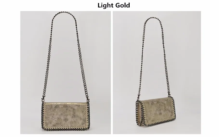 light gold