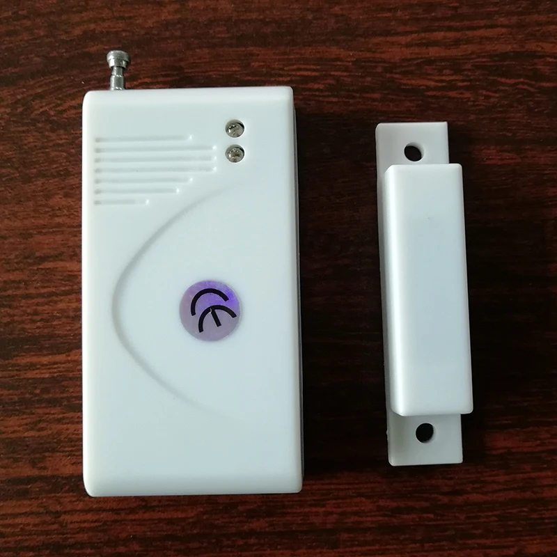 Wireless 433mhz Frequency Home Door Window
