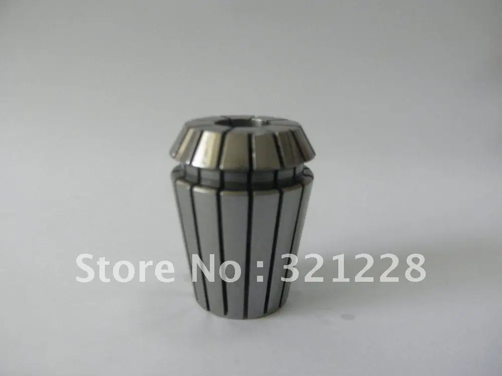 Din6499b 430e Er Collet Er25 Collet 10mm Runout 0.015mm Tool Holder