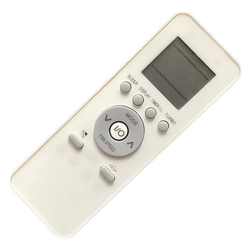 

Remote Control For Galanz Air Conditioner GZ-46B GZ-46B-E1 GZ-39GB GZ-39GB-E1