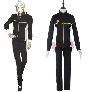 

Cosplay legend Touken Ranbu Online Hizamaru Cosplay adult costume full set all size custom made