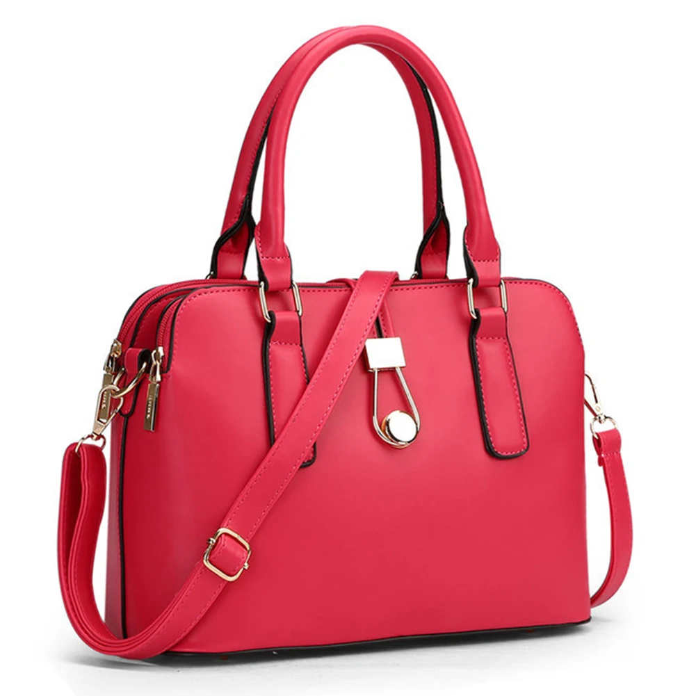 Fashion business women Messenger Bags high quality office bag double