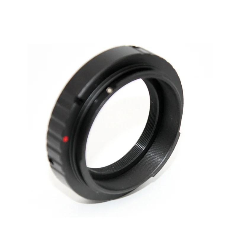 T Ring Adapter Cameras Telescope Adapter Canon T Ring for Astronomic