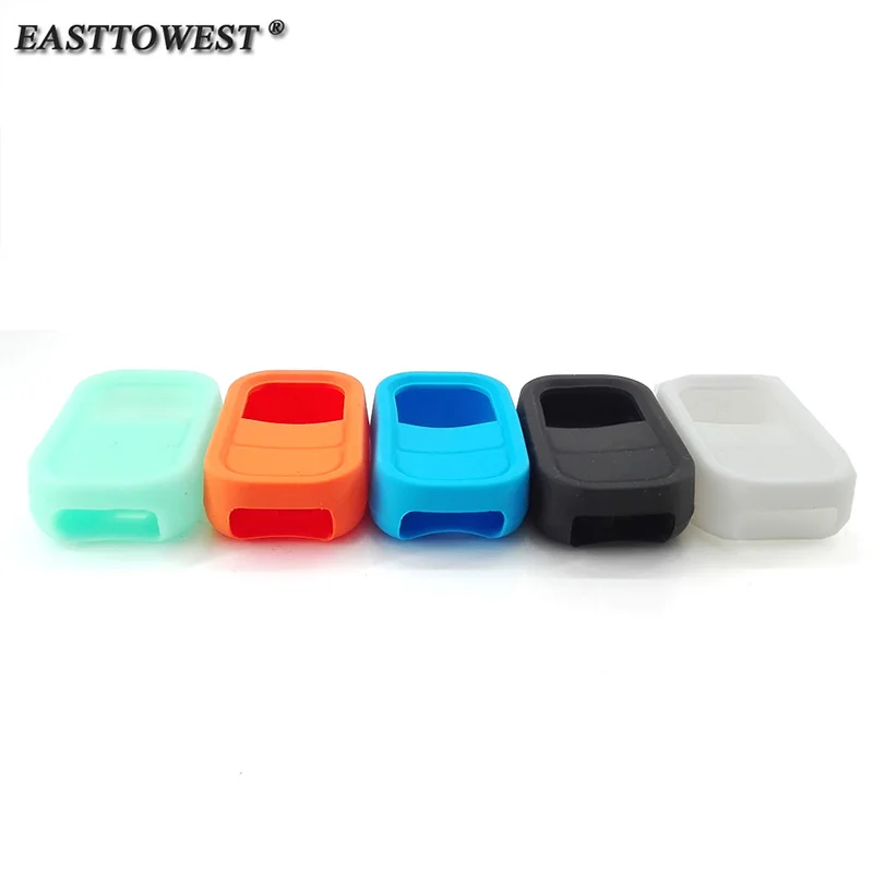 

Easttowest Go Pro 3 3+ Wifi Remote Control Silicone Case 6 Color