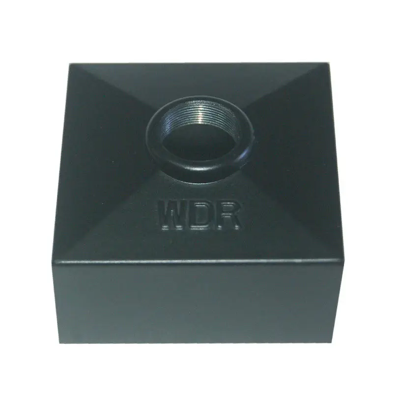  New Hot CCTV Metal Mini Box Camera Housing For Mini AHD TVI CVI 1080P IP WIFI 38X38MM Camera PCB Ca - 32812507424