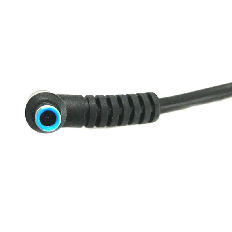 

Tip Adapter Connector Converter DC Dongle 7.4x5.0mm to 4.5x3.0mm for HP Laptop EM88