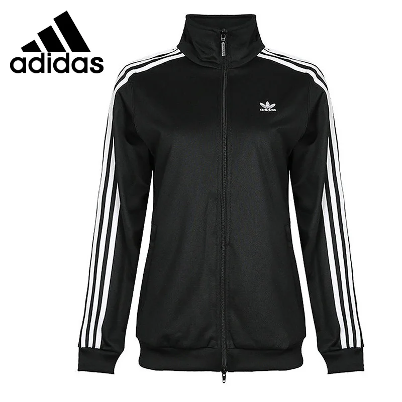 

Original New Arrival 2018 Adidas Originals CONTEMP BB TT Women's jacket Sportswear