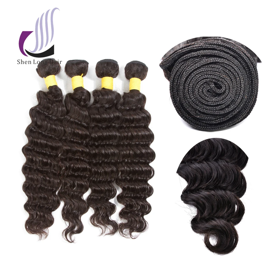 Deep wave bundles 1