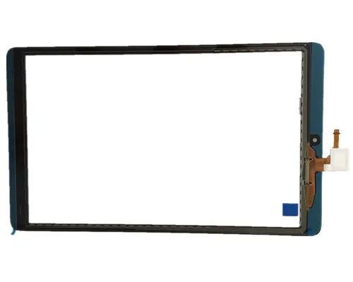 LWGB10100110 REV-A2 Back