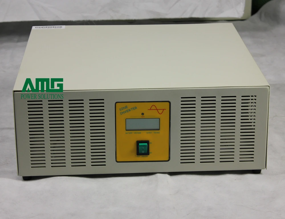 Aliexpress.com : Buy 5000VA/5KW 220VDC To 110V/220VAC Industrial