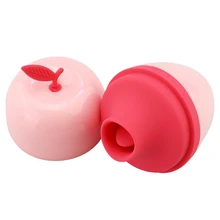 Nipple Tongue Vibrator Clitoral Licking Breast Enlarge Massage Clitoris Sucker Vagina Balls Sex Toys Female Masturbator