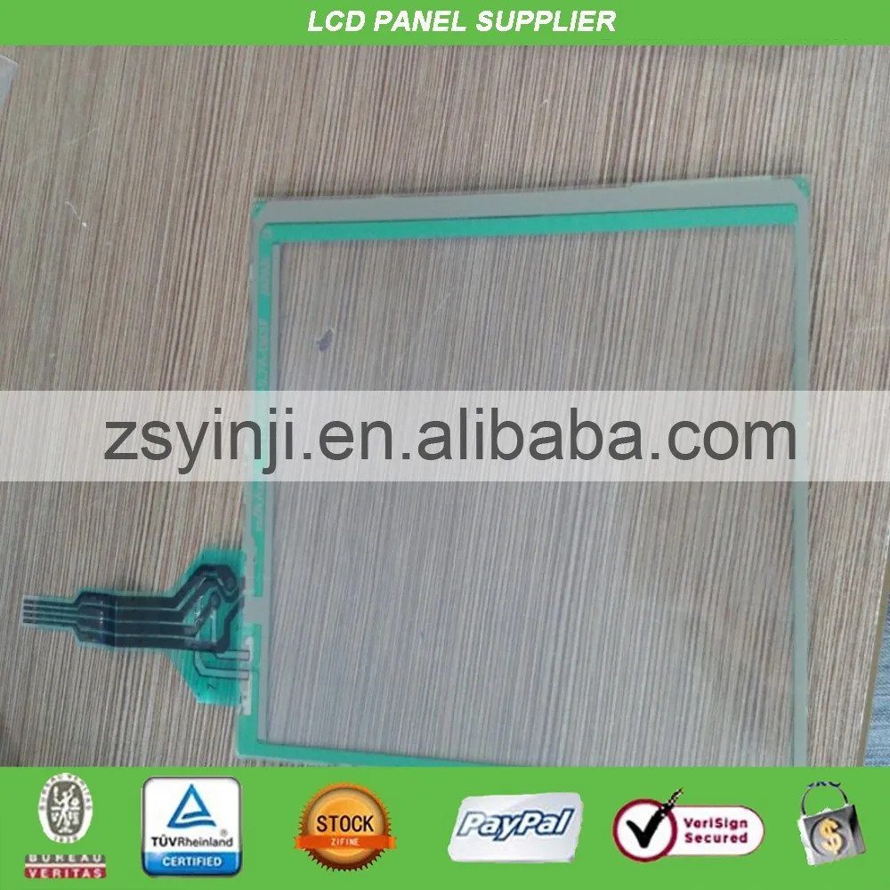 

FT-AS00-5.7A-083F Touch panel