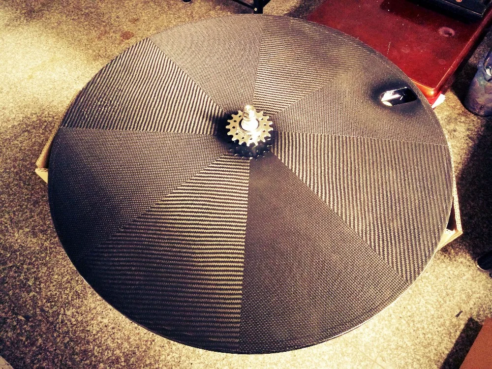 Best Full carbon bike disc wheel,For Track bike/Triathlon bike/ Time Trial bike carbon disk wheel,disc brake available 7 Best Full carbon bike disc wheel,For Track bike/Triathlon bike/ Time Trial bike carbon disk wheel,disc brake available 7