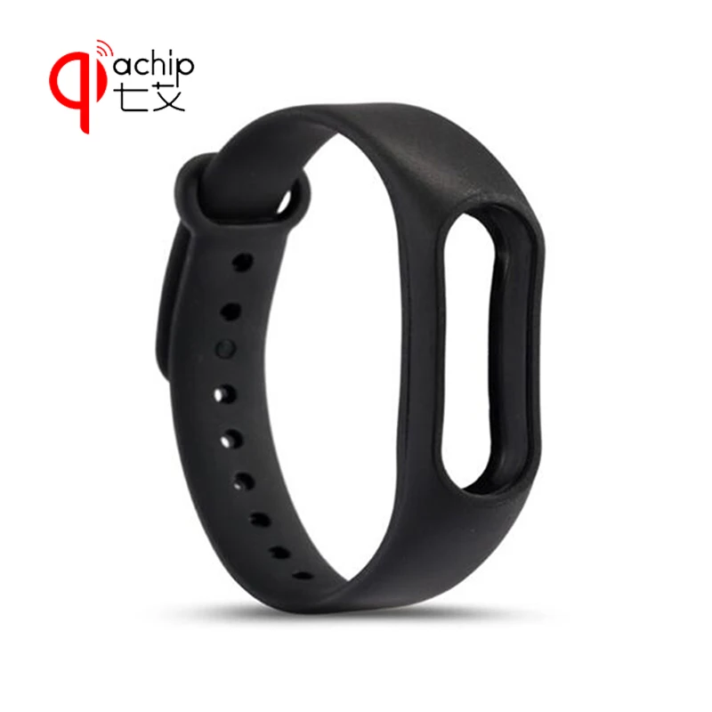M2 силиконовые ремешки Замена для Xiaomi mi Band 2 наручный ремешок xio умный Браслет