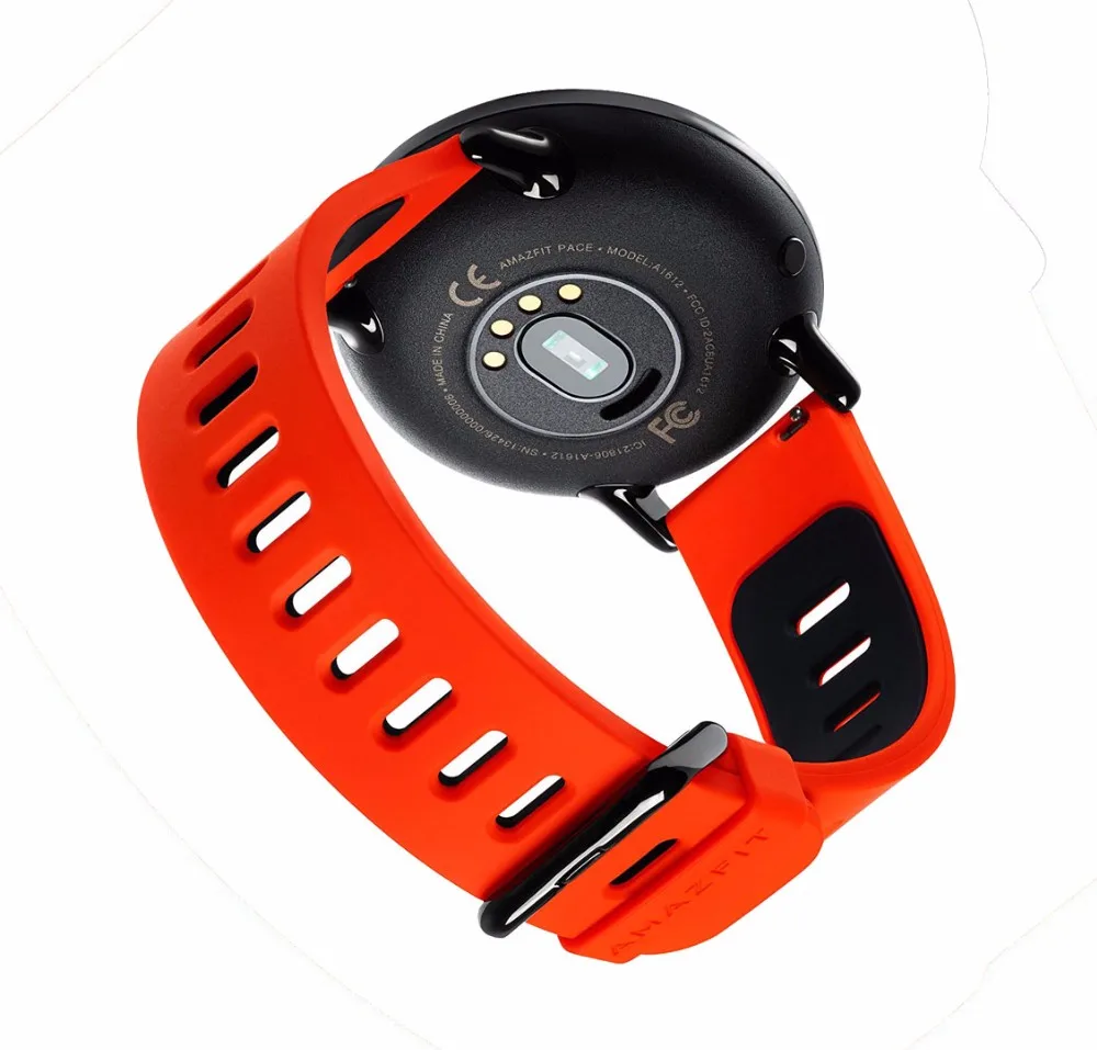 Xiaomi Amazfit 