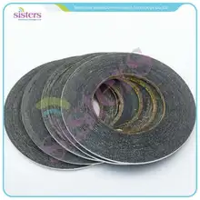 10 шт.; ; детское нижнее белье Новые 2 мм двусторонный клейкой 3M Стикеры починка ленты для мобильного телефона Сенсорный экран ЖК-дисплей с Трек-номером