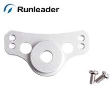 50 шт./лот) Runleader DRD счетчик часов SenDEC Виброметр Тахометр монтажный кронштейн