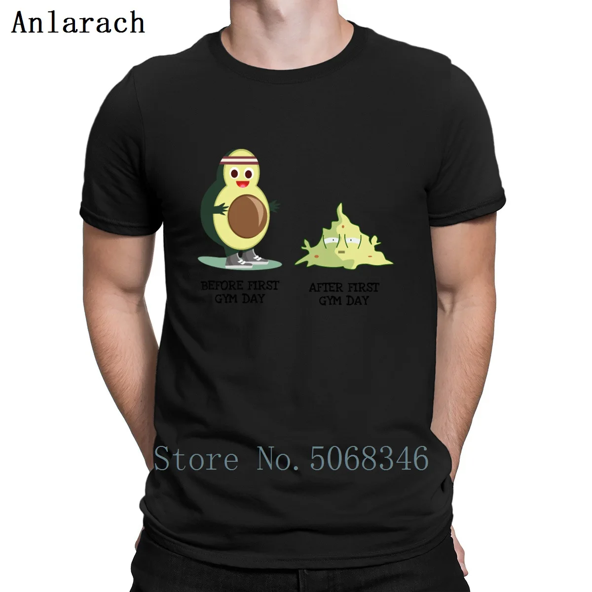 Keto Avocado Eating Sport Training Healthy T Shirt Basic Famous Print Pictures S-XXXL Natural Spring Cotton Shirt Keto Avocado Eating Sport Training Healthy T Shirt Basic Famous Print Pictures S-XXXL Natural Spring Cotton Shirt