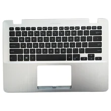 1 шт. чехол для ноутбука жесткий корпус C для Asus S4000 S4000UA S4000U S4100 X450U