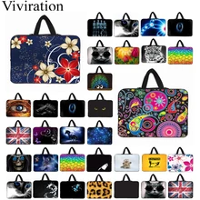 Portátil Bolsa de 10 “12” Tablet 10,1 de 9,7 De 11,6 Laptops Chromebook bolsas caso Mango bolsa para Apple Xiaomi lapBook 15,6 14 17