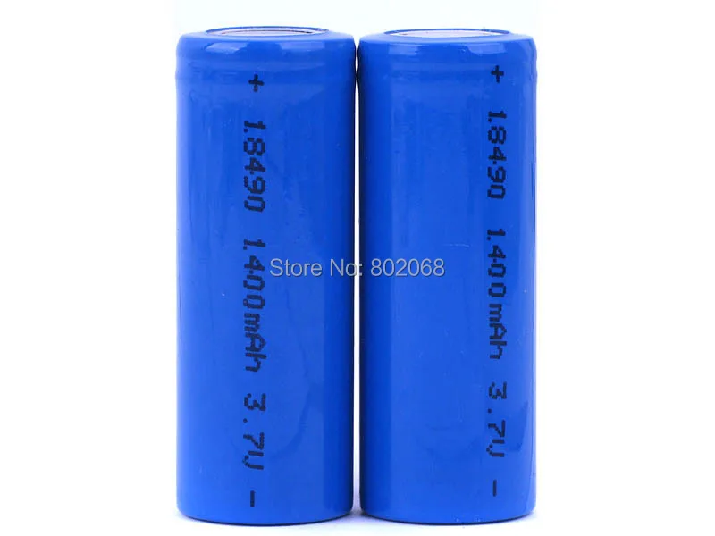 AboutBatteries Batteria Li-Ion Per HP IPAQ HX2750 – 3.7V, 1400mAh, Sostitutiva Originale