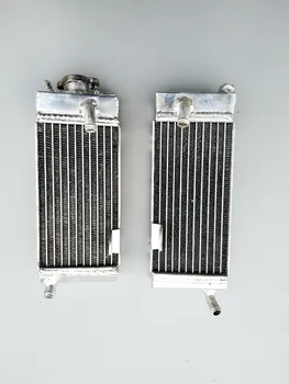 

Fit for Yamaha YZ250 YZ 250 86 87 88 89 1988 1986 1987 1989 all aluminum universal radiator