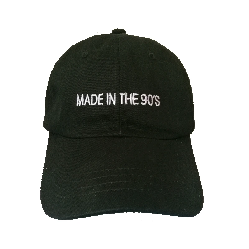 

Summer Women Men Hat Siberian Husky Cap Finger FBI Snapback Hat MADE IN THE 90S Embroidery Letters Snapback Cap With Ring YY144
