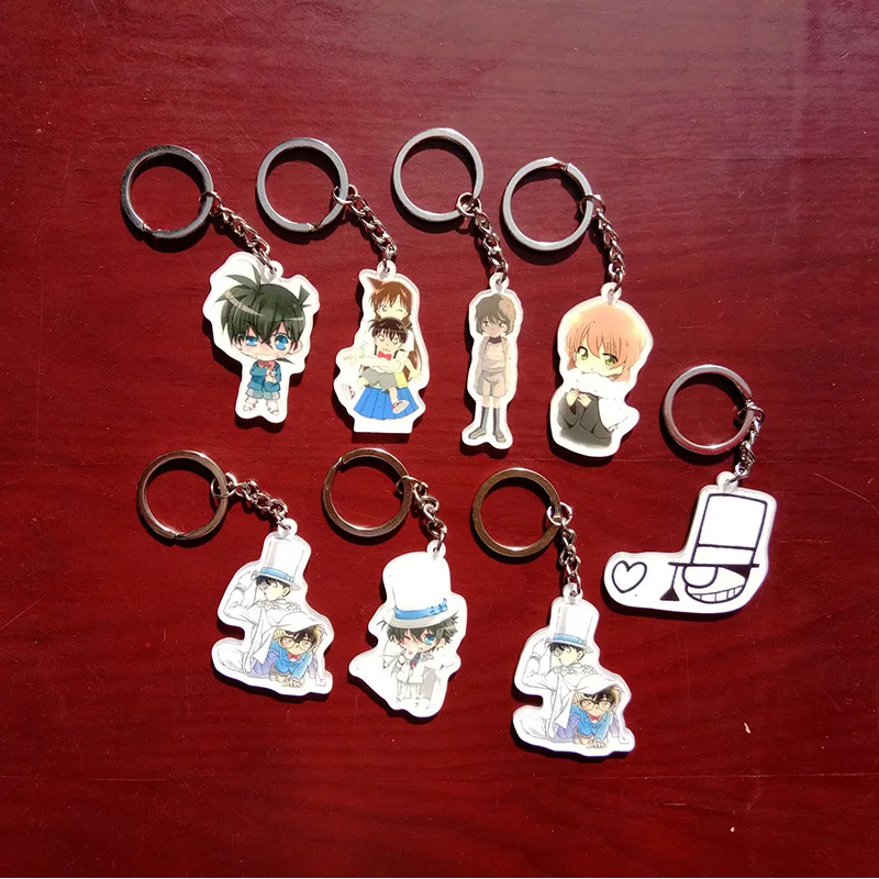 1 шт. аниме брелок для ключей с драматическим мотивом, вирусом Noiz, Seragaki Aoba, брелок для ключей, подвеска для телефона, сумки, сумки для телефона, сумки, сумки, llavero