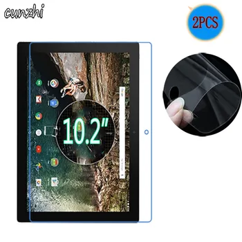 

2PCS Clear Soft Ultra Slim Screen Protector Film For Google Pixel C 10.2inch Tablet Protective film