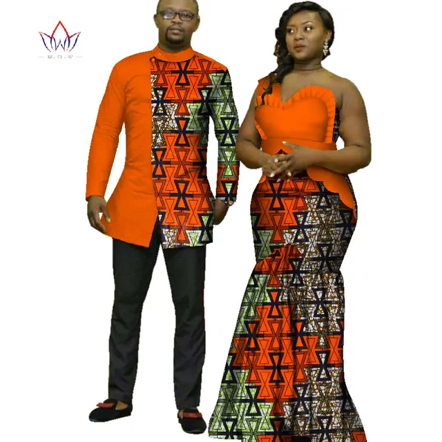 Couple Party Dress