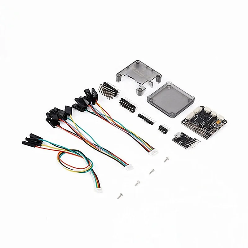 

1pcs OCDAY SP Racing F3 Acro/DELUXE Flight Controller Integrated OSD for Racing Quadcopter