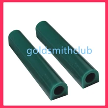 ЮВЕЛИРНЫЕ ИНСТРУМЕНТЫ 10 шт./компл. T-1062 и T-1062E воск в тюбиках для ювелирных изделий