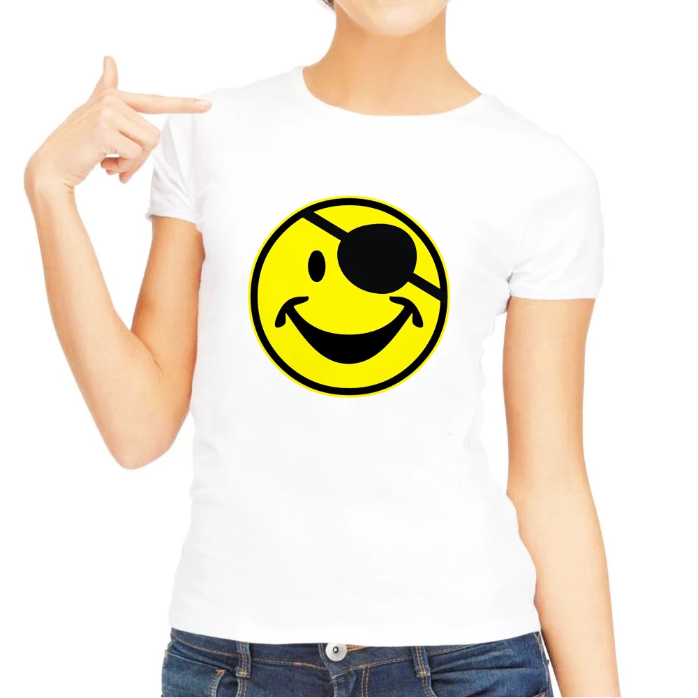 yellow pirate shirt