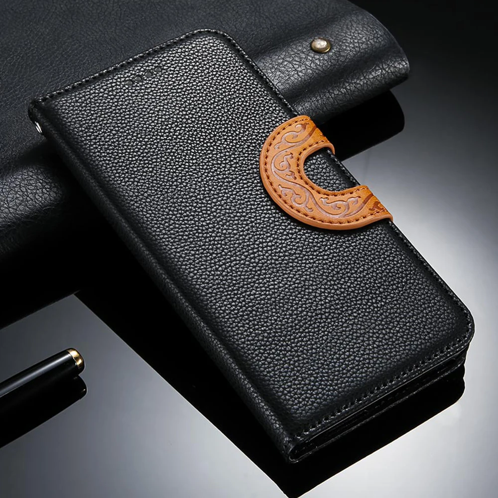 

Strap Leather Flip Case For Samsung Galaxy A3 A5 2017 Card Slots Holder Silicone Wallet Cover Samsung Galaxy A5 2017 Case Fundas