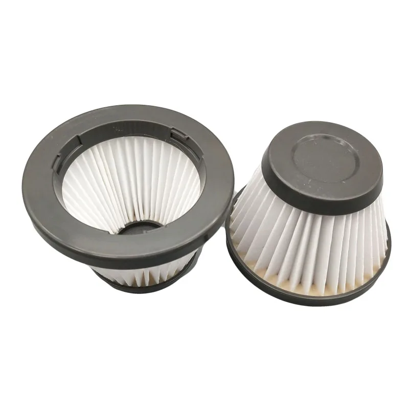

2pcs/lot New Vacuum Cleaner HEPA Filter for Philips FC6161 Filters Replacements