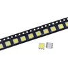 100pcs 5050 Led White Leds High-brightness Diodo Azul Luz 6500k Smd Light-emitting Diodes Smd 5050 White Light Diodo 18lm ► Photo 2/5