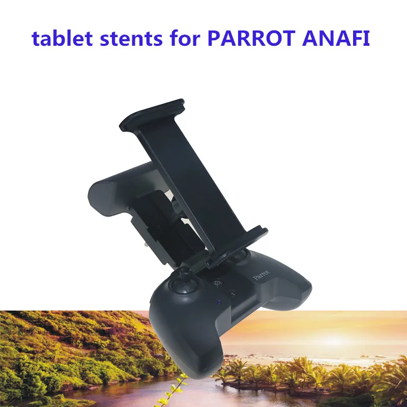 

Parrot ANAFI Remote Controller Smartphone/Tablet Stents Holding Mount For Parrot ANAFI Stabilizing Balance Holder Support Base