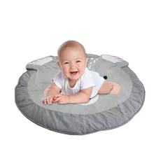 OUTAD Floor Rugs Animal Cute Cartoon Children Non Slip Mat Pet Pad Environmental Floor Rug for Living Room Bedroom Drop shipping