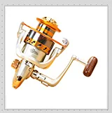 Cheap lure minnow