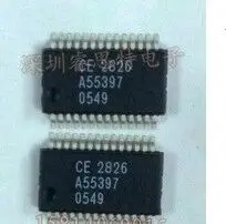 IC новый оригинальный CE2826 CE 2826 SSOP Бесплатная доставка | Электроника