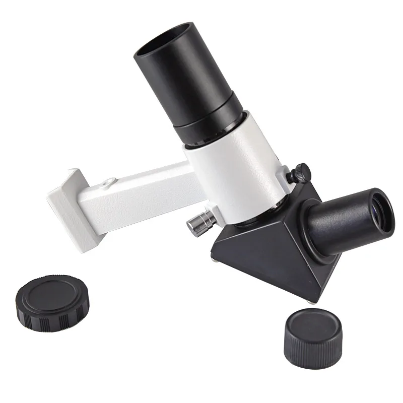 

CELESTRON Right-Angle 6x30 Optical Finder Scope Astronomical Telescope Accessories
