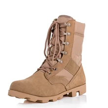 CQB. SWAT/; Летние армейские ботинки; военные ботинки; Цвет черный, песочный, джунгли; камуфляжные ботинки для альпинизма; дышащие ботинки
