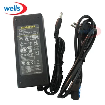 

5V 10A LED Power Supply For WS2812B WS2811 LPD8806 WS2801 LED Strip Light DC5V