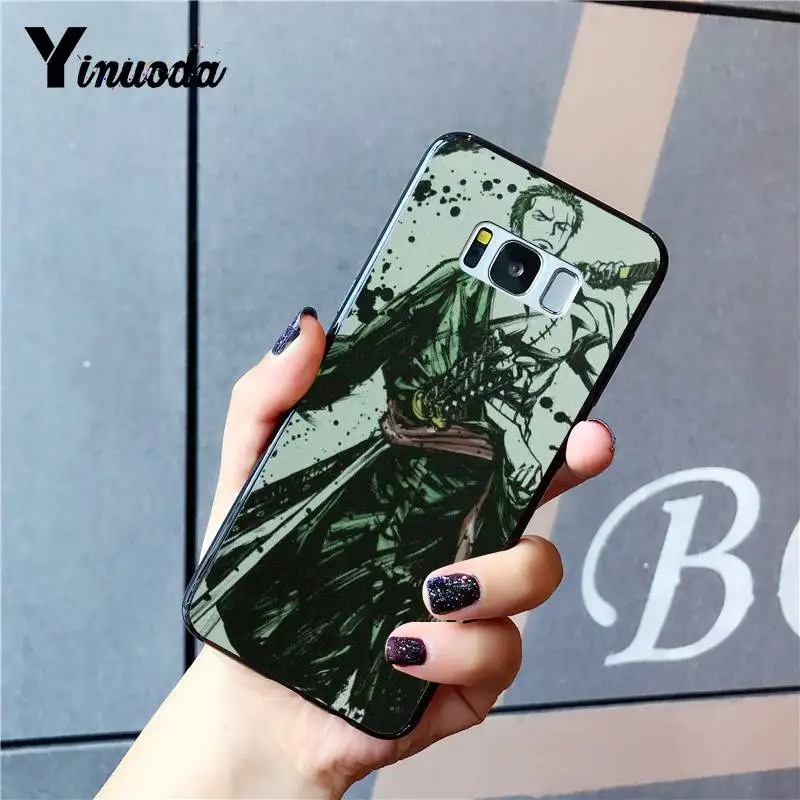 Japanese anime collage one piece luffy Coque Shell