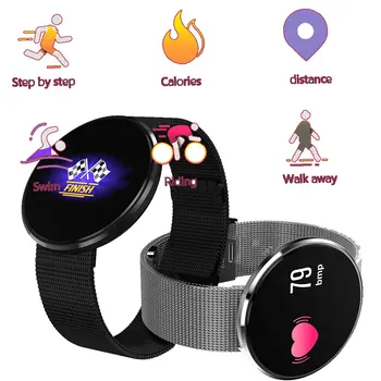 

Manometer Smart bracelet pressure health measurement intelligent pulsometr with fitness smart watch blood Waterproof Wrist band