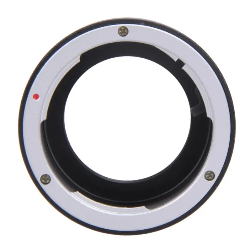Переходное кольцо OM M4/3 для объектива Olympus MICRO 4/3 M43 корпус камеры Oly mpus D E M5 PM2 PL5 GX1 GX7