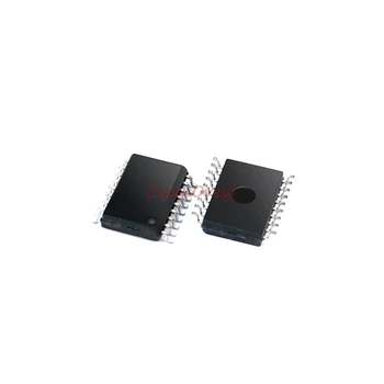 

100pcs/lot ULN2803AFWG ULN2803AG ULN2803A ULN2803 SOP-18 new and original In Stock