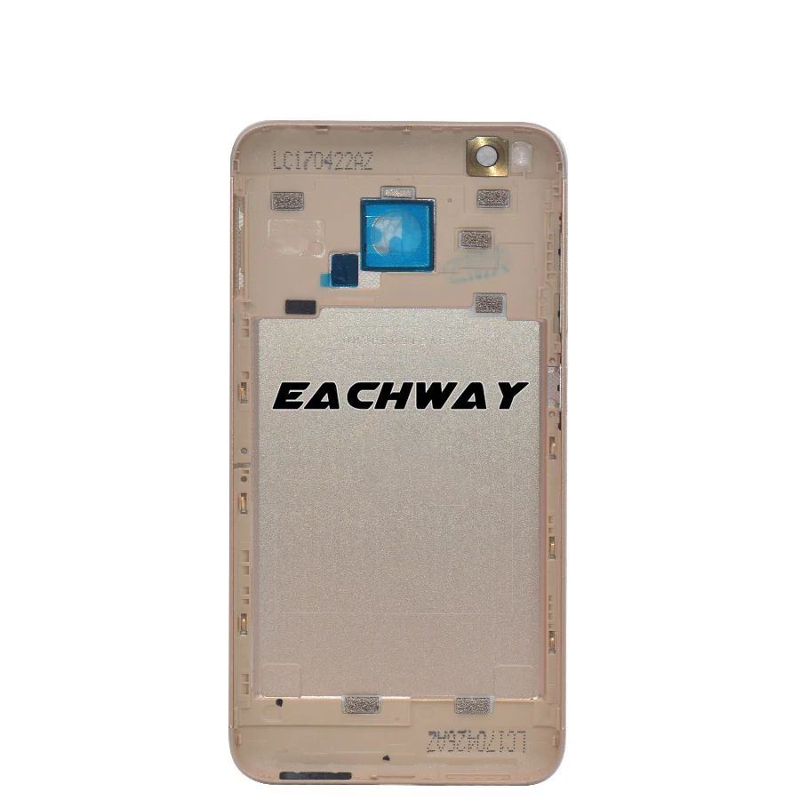 New Xiaomi Redmi 4X Back Battery Cover Metal 3 Original (2)