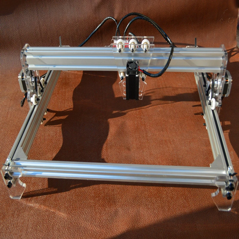 Benbox 405nm без лазерного гравировального станка лазерный гравировальный станок для