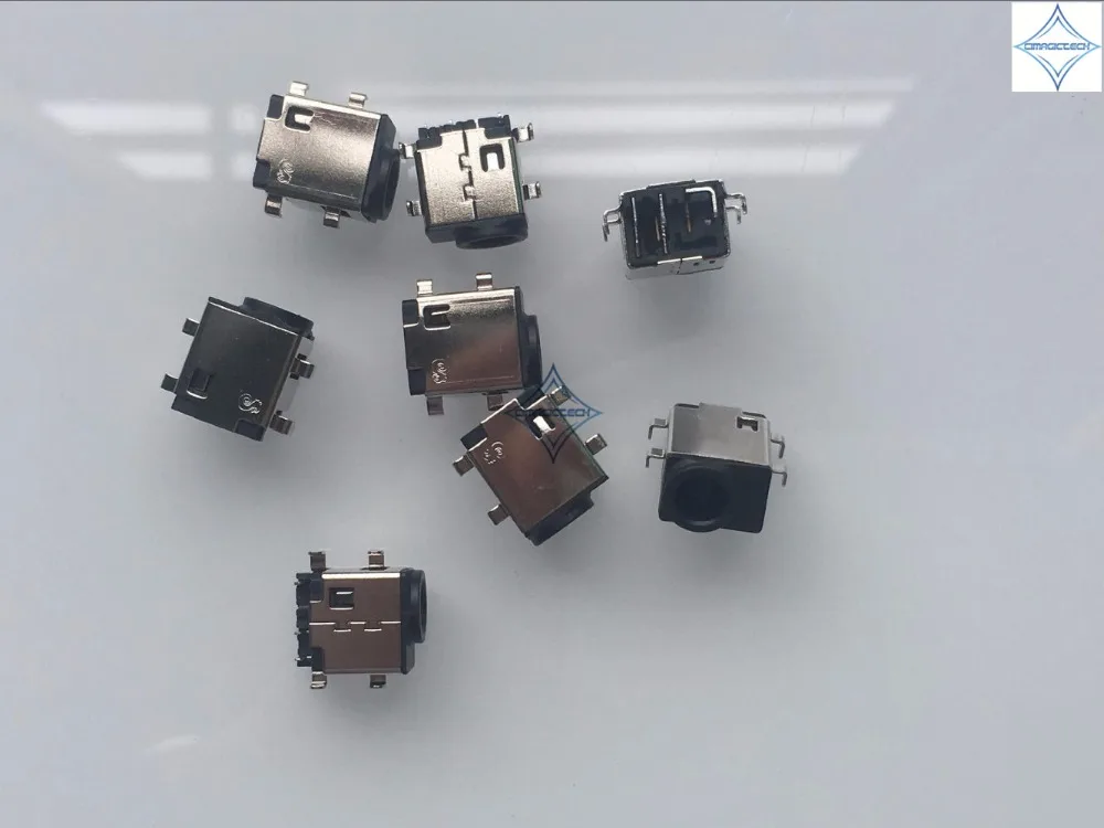 Новый разъем питания постоянного тока для ноутбука Samsung NP300 NP305 NP305E5A NP305V5A NP300E4A